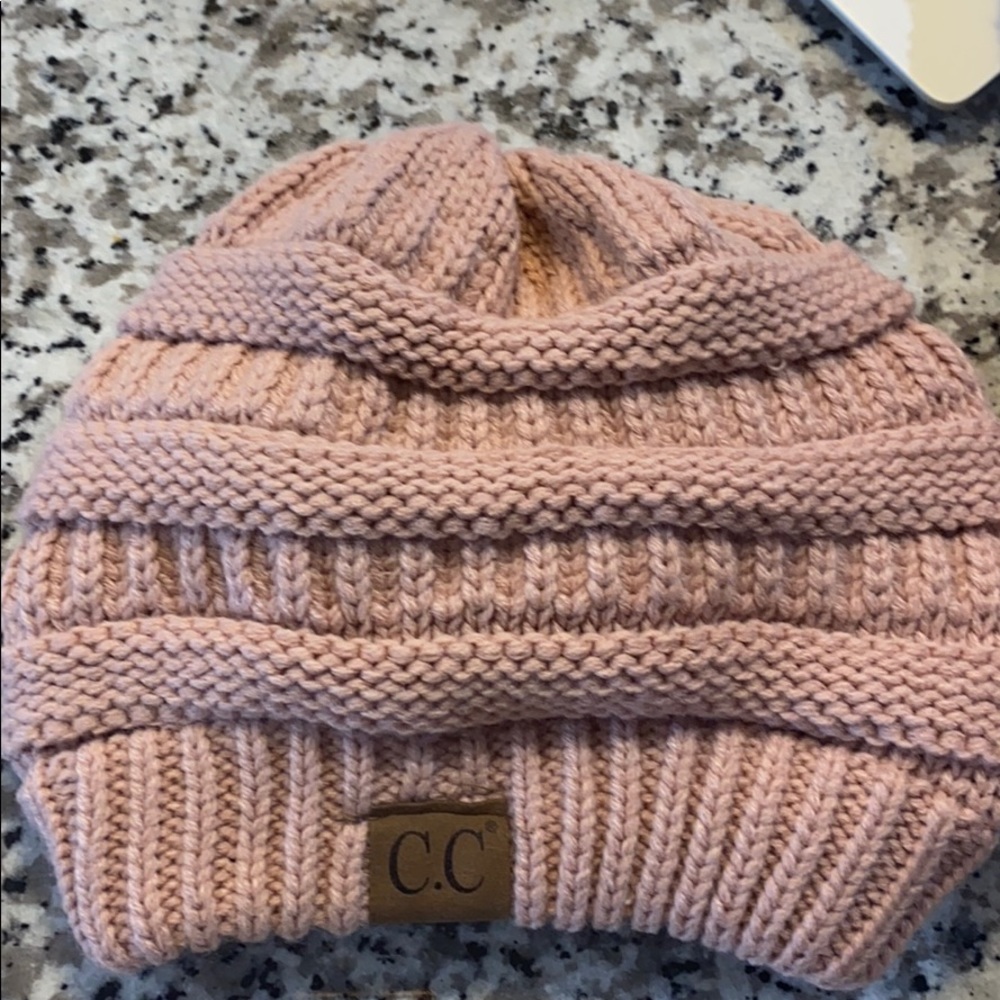 Hat - beanie